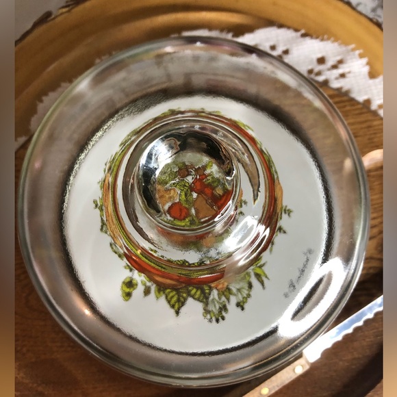 1960’s Goodwood Cheeseboard - Picture 12 of 12